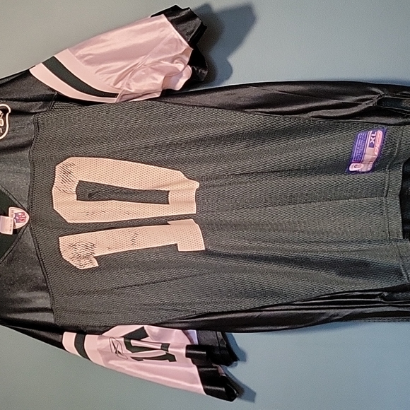 Pennington jersey - Picture 1 of 8